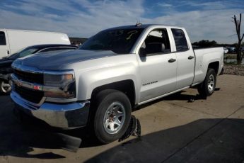 1GCRCNEH0GZ167586 | 2016 CHEVROLET SILVERADO