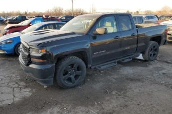 1GCRCNEH0GZ333301 | 2016 CHEVROLET SILVERADO