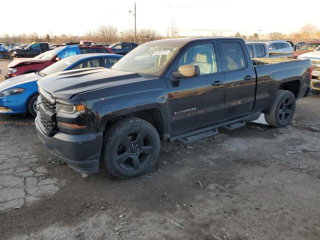 1GCRCNEH0GZ333301 | 2016 CHEVROLET SILVERADO