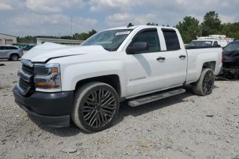 1GCRCNEH1HZ256908 | 2017 CHEVROLET SILVERADO