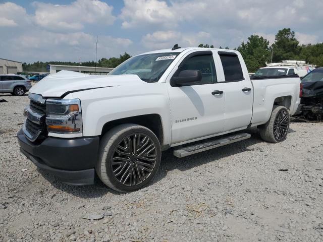 1GCRCNEH1HZ256908 | 2017 CHEVROLET SILVERADO