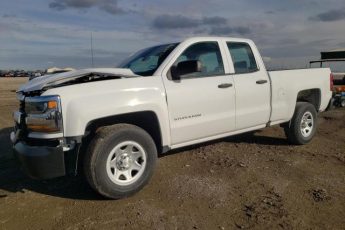 1GCRCNEH2GZ421492 | 2016 CHEVROLET SILVERADO