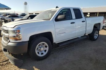 1GCRCNEH2HZ352322 | 2017 CHEVROLET SILVERADO