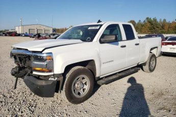 1GCRCNEH6HZ343770 | 2017 CHEVROLET SILVERADO