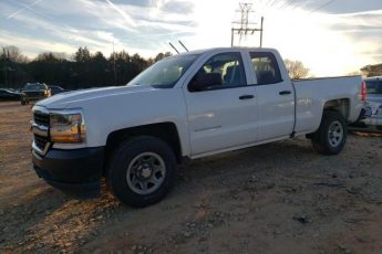 1GCRCNEH7HZ271669 | 2017 CHEVROLET SILVERADO