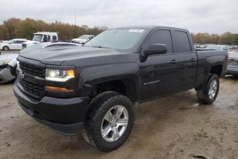 1GCRCPEC0GZ237376 | 2016 CHEVROLET SILVERADO