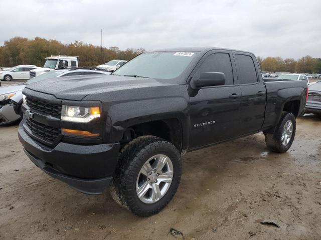 1GCRCPEC0GZ237376 | 2016 CHEVROLET SILVERADO