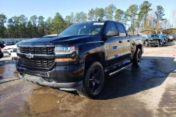 1GCRCPEC1HZ302396 | 2017 CHEVROLET SILVERADO