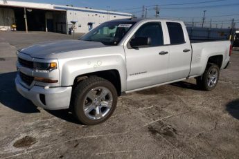 1GCRCPEC8GZ372511 | 2016 CHEVROLET SILVERADO