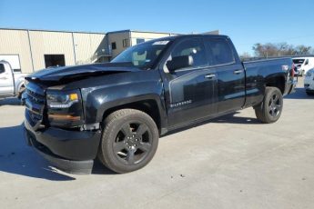 1GCRCPECXGZ376771 | 2016 CHEVROLET SILVERADO