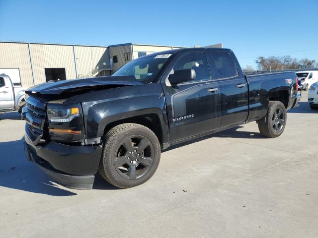 1GCRCPECXGZ376771 | 2016 CHEVROLET SILVERADO