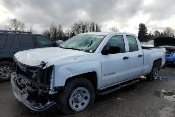 1GCRCPEH0EZ206539 | 2014 CHEVROLET SILVERADO