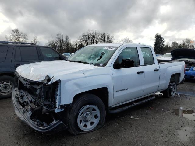 1GCRCPEH0EZ206539 | 2014 CHEVROLET SILVERADO