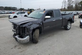 1GCRCPEH0FZ424739 | 2015 CHEVROLET SILVERADO