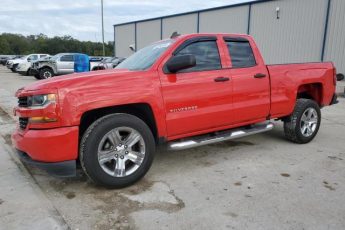 1GCRCPEH0HZ332503 | 2017 CHEVROLET SILVERADO