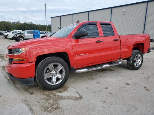 1GCRCPEH0HZ332503 | 2017 CHEVROLET SILVERADO