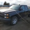 1GCDT136558254892 | 2005 CHEVROLET COLORADO