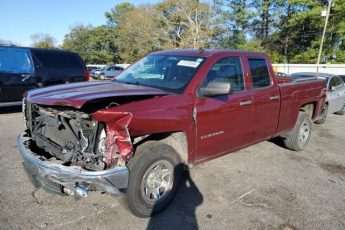 1GCRCPEH2EZ307890 | 2014 CHEVROLET SILVERADO