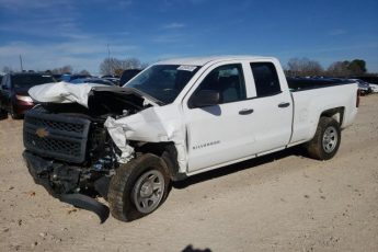 1GCRCPEH3FZ446234 | 2015 CHEVROLET SILVERADO