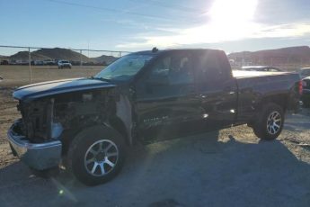 1GCRCPEH5EZ383992 | 2014 CHEVROLET SILVERADO