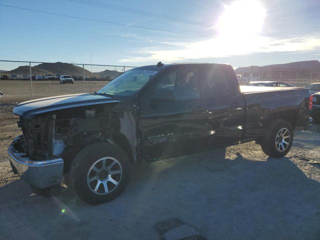 1GCRCPEH5EZ383992 | 2014 CHEVROLET SILVERADO