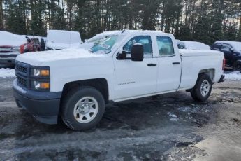 1GCRCPEH7FZ421465 | 2015 CHEVROLET SILVERADO