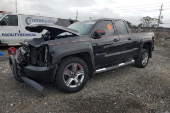 1GCRCPEH7GZ180864 | 2016 CHEVROLET SILVERADO