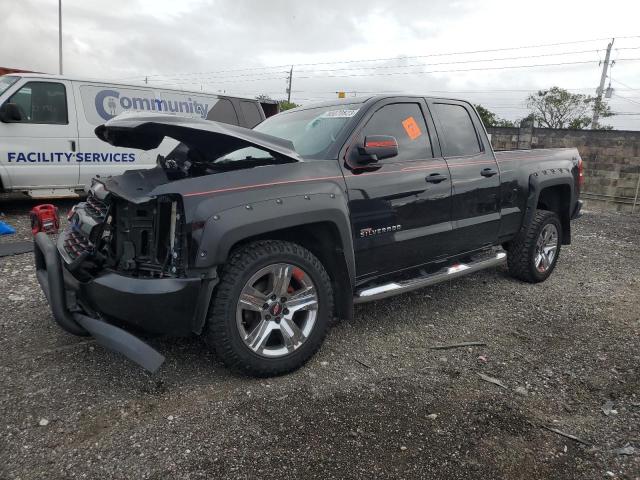 1GCRCPEH7GZ180864 | 2016 CHEVROLET SILVERADO