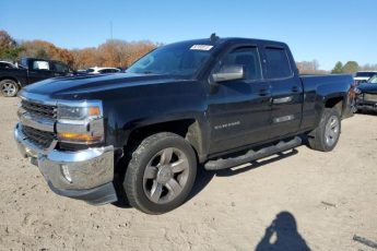 1GCRCREC0GZ120960 | 2016 CHEVROLET SILVERADO