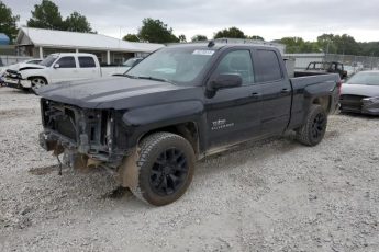 1GCRCREC1EZ137537 | 2014 CHEVROLET SILVERADO