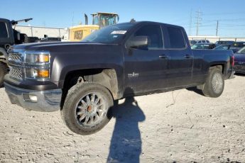 1GCRCREC1EZ285994 | 2014 CHEVROLET SILVERADO