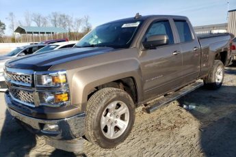 1GCRCREC1FZ221388 | 2015 CHEVROLET SILVERADO