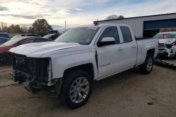 1GCRCREC1JZ164134 | 2018 CHEVROLET SILVERADO