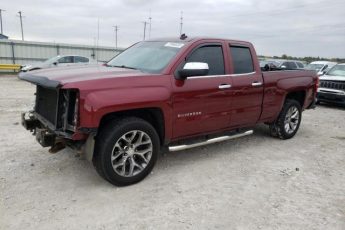 1GCRCREC4EZ153862 | 2014 CHEVROLET 1500