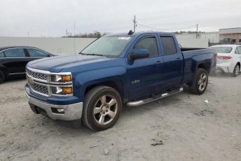 1GCRCREC4FZ402193 | 2015 CHEVROLET SILVERADO