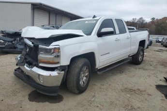 1GCRCREC4GZ251552 | 2016 CHEVROLET SILVERADO