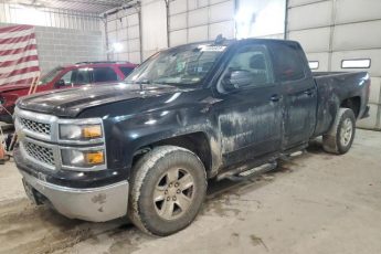 1GCRCREC5FZ277253 | 2015 CHEVROLET SILVERADO