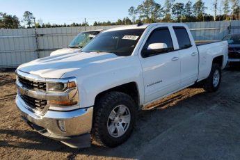 1GCRCREC5HZ147587 | 2017 CHEVROLET SILVERADO