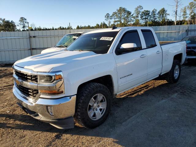 1GCRCREC5HZ147587 | 2017 CHEVROLET SILVERADO