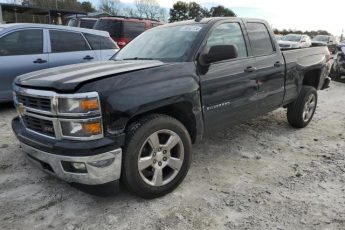 1GCRCREC6EZ110396 | 2014 CHEVROLET SILVERADO