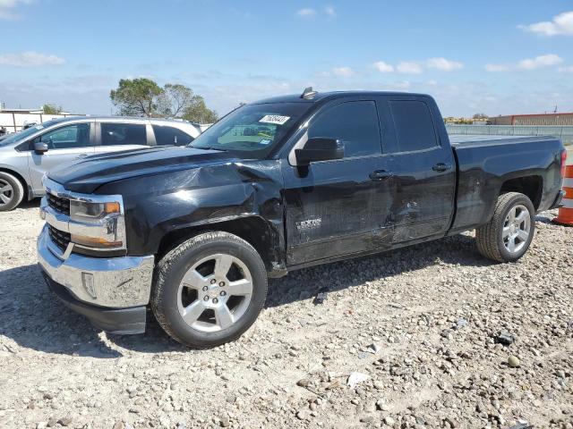 1GCRCREC6GZ246322 | 2016 CHEVROLET SILVERADO