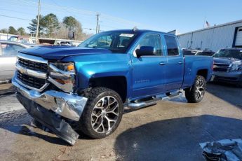 1GCRCREC6GZ341074 | 2016 CHEVROLET SILVERADO