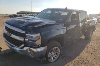 1GCRCREC6HZ301532 | 2017 CHEVROLET SILVERADO