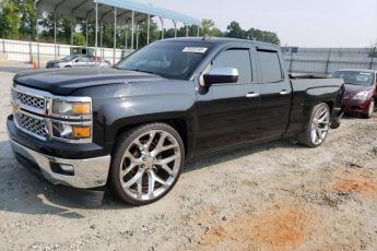 1GCRCREC8EZ211570 | 2014 CHEVROLET SILVERADO