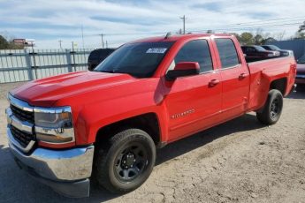 1GCRCREC8GZ184325 | 2016 CHEVROLET SILVERADO