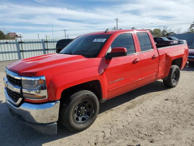 1GCRCREC8GZ184325 | 2016 CHEVROLET SILVERADO