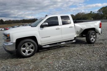 1GCRCREC9JZ145654 | 2018 CHEVROLET SILVERADO