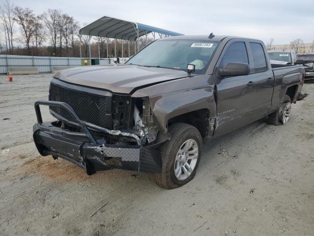 1GCRCREH3EZ164895 | 2014 CHEVROLET SILVERADO