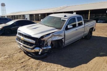 1GCRCREH5JZ199965 | 2018 CHEVROLET SILVERADO