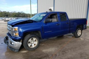 1GCRCREH7EZ167511 | 2014 CHEVROLET SILVERADO